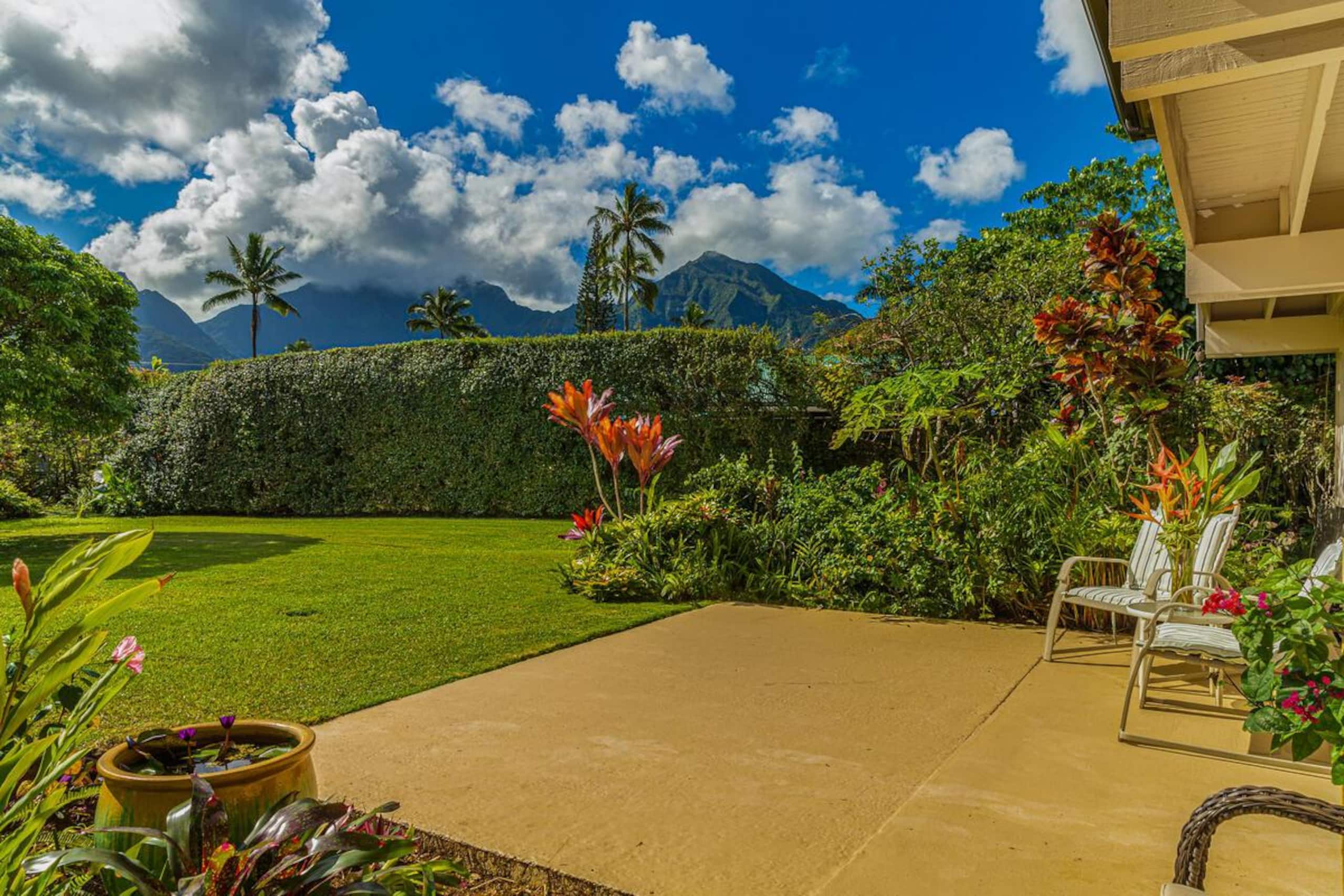 Home in Hanalei · ★4.29 · 2 bedrooms · 4 beds · 2 baths - Image 32