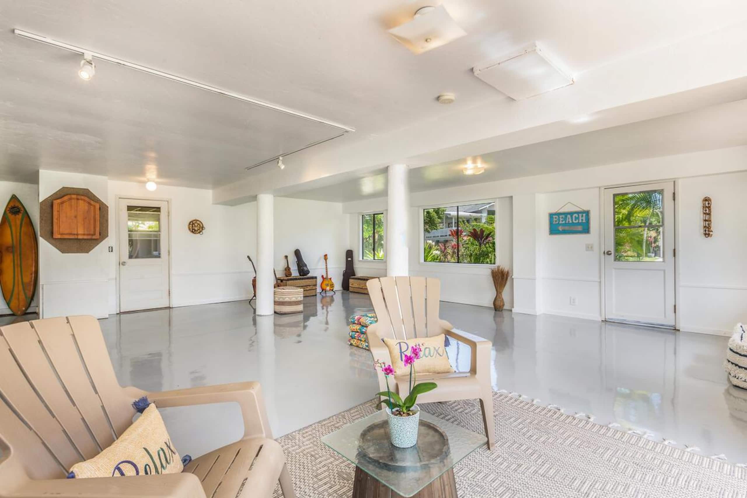 Home in Hanalei · ★4.29 · 2 bedrooms · 4 beds · 2 baths - Image 9
