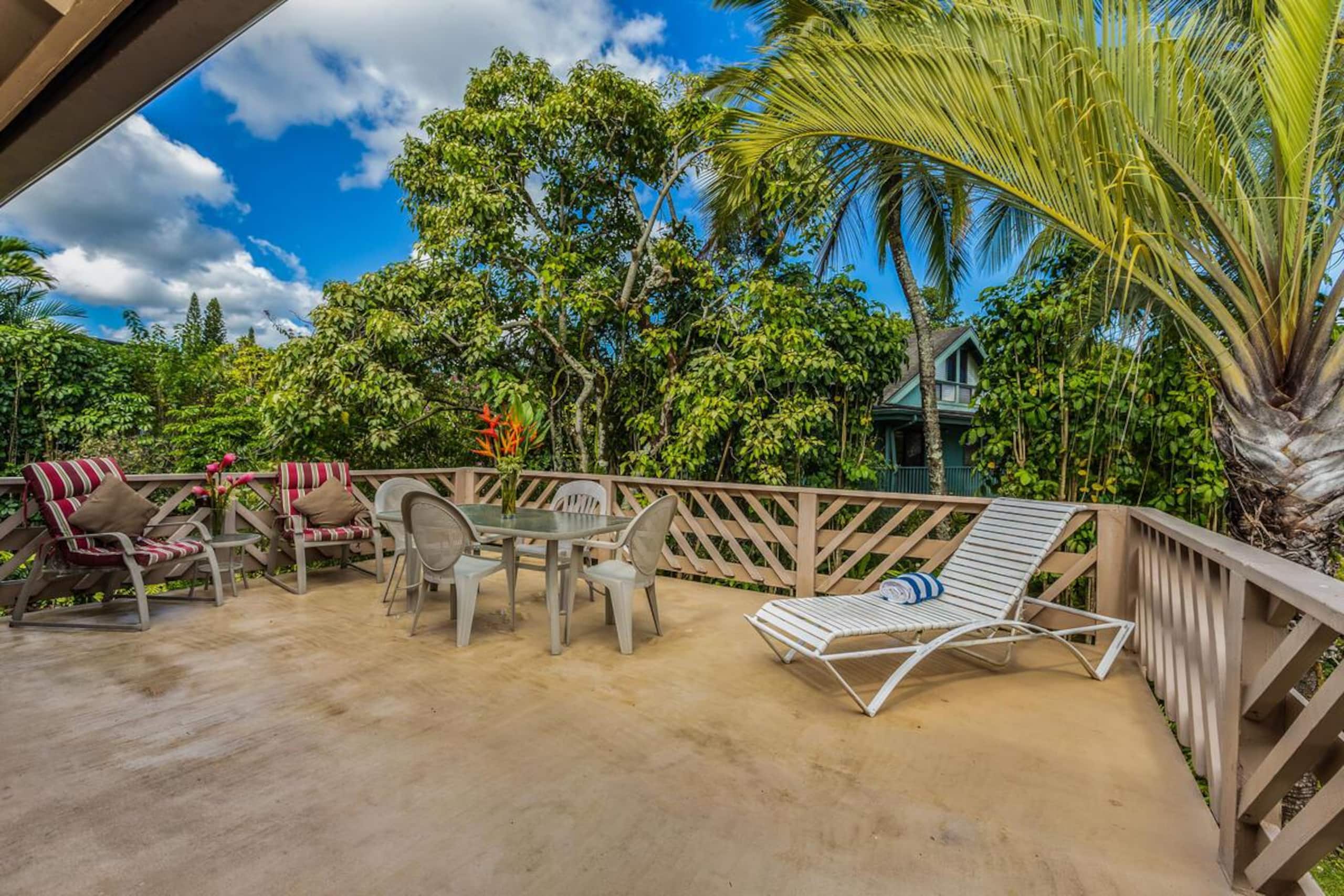 Home in Hanalei · ★4.29 · 2 bedrooms · 4 beds · 2 baths - Image 30