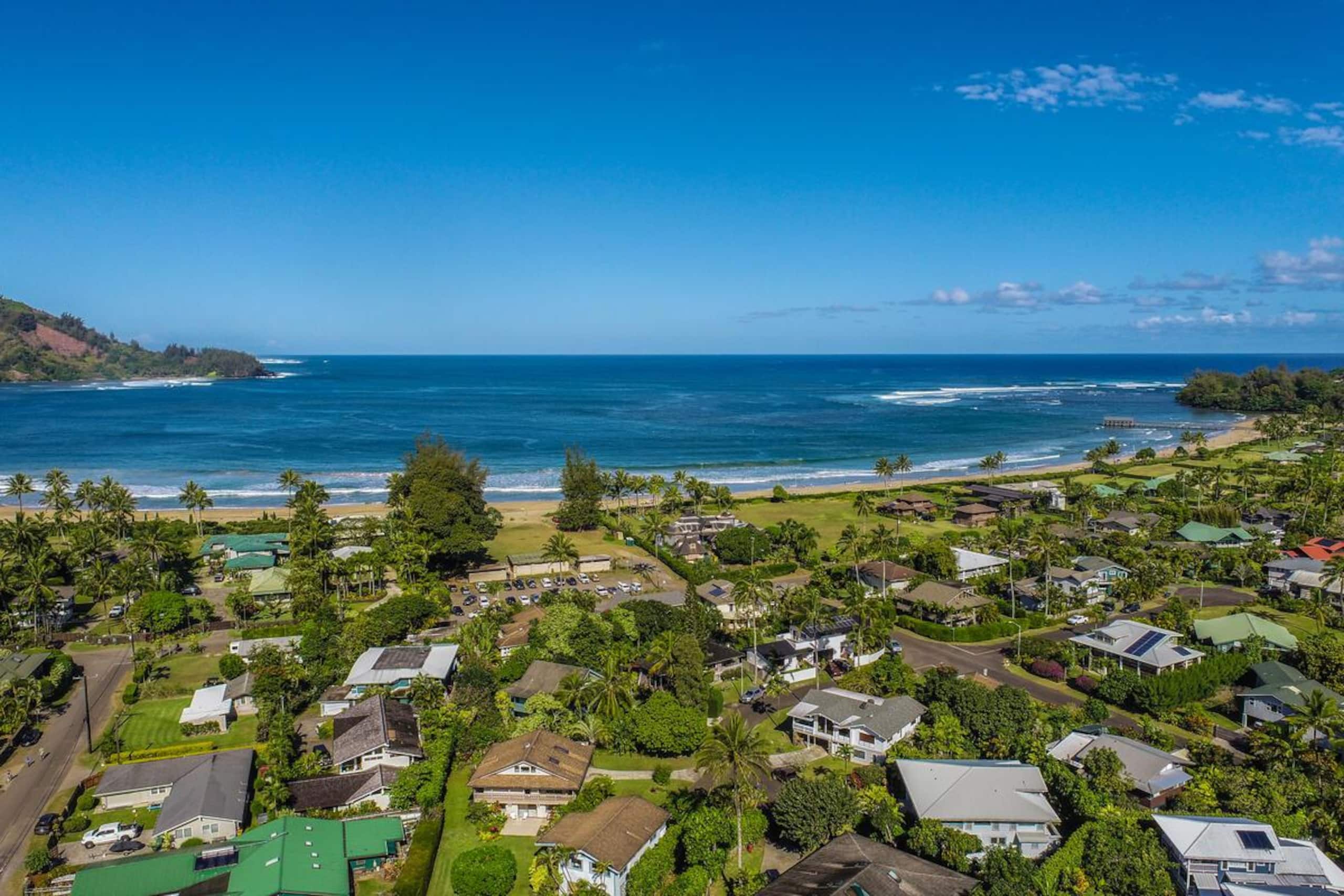 Home in Hanalei · ★4.29 · 2 bedrooms · 4 beds · 2 baths - Image 42
