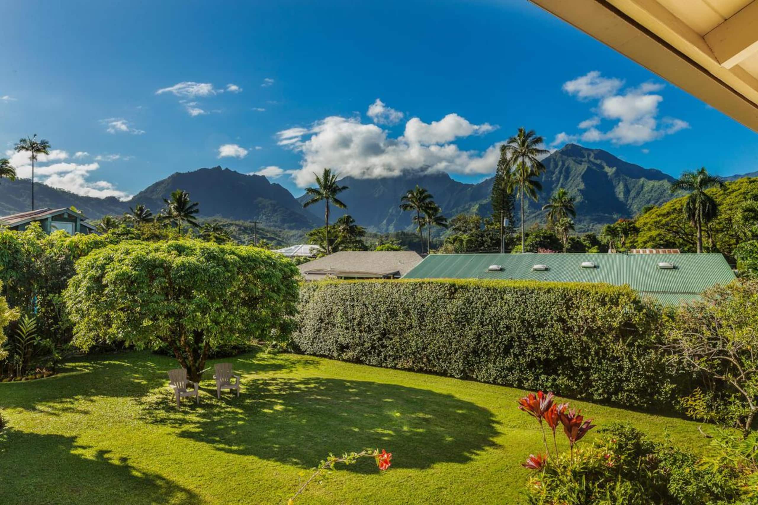 Home in Hanalei · ★4.29 · 2 bedrooms · 4 beds · 2 baths - Image 29
