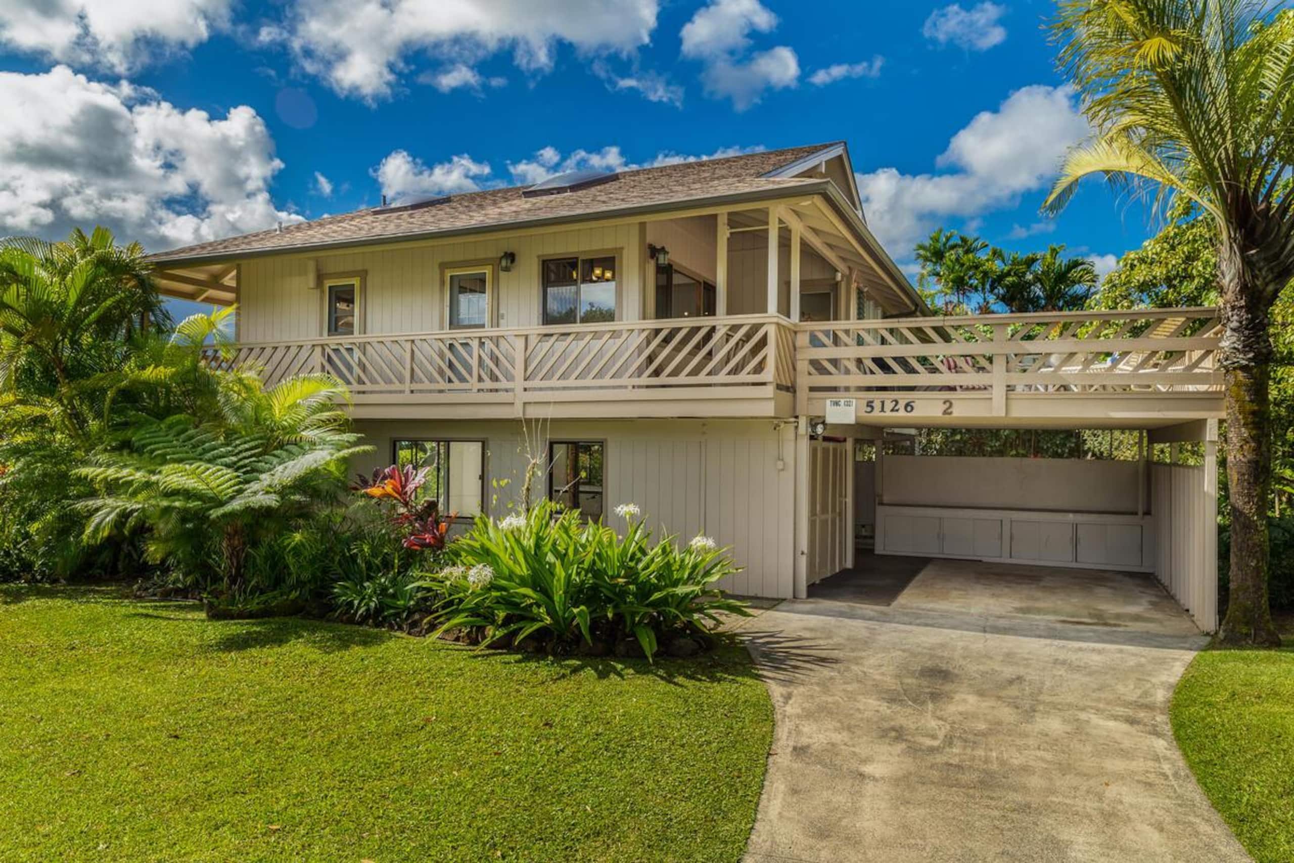 Home in Hanalei · ★4.29 · 2 bedrooms · 4 beds · 2 baths - Image 39
