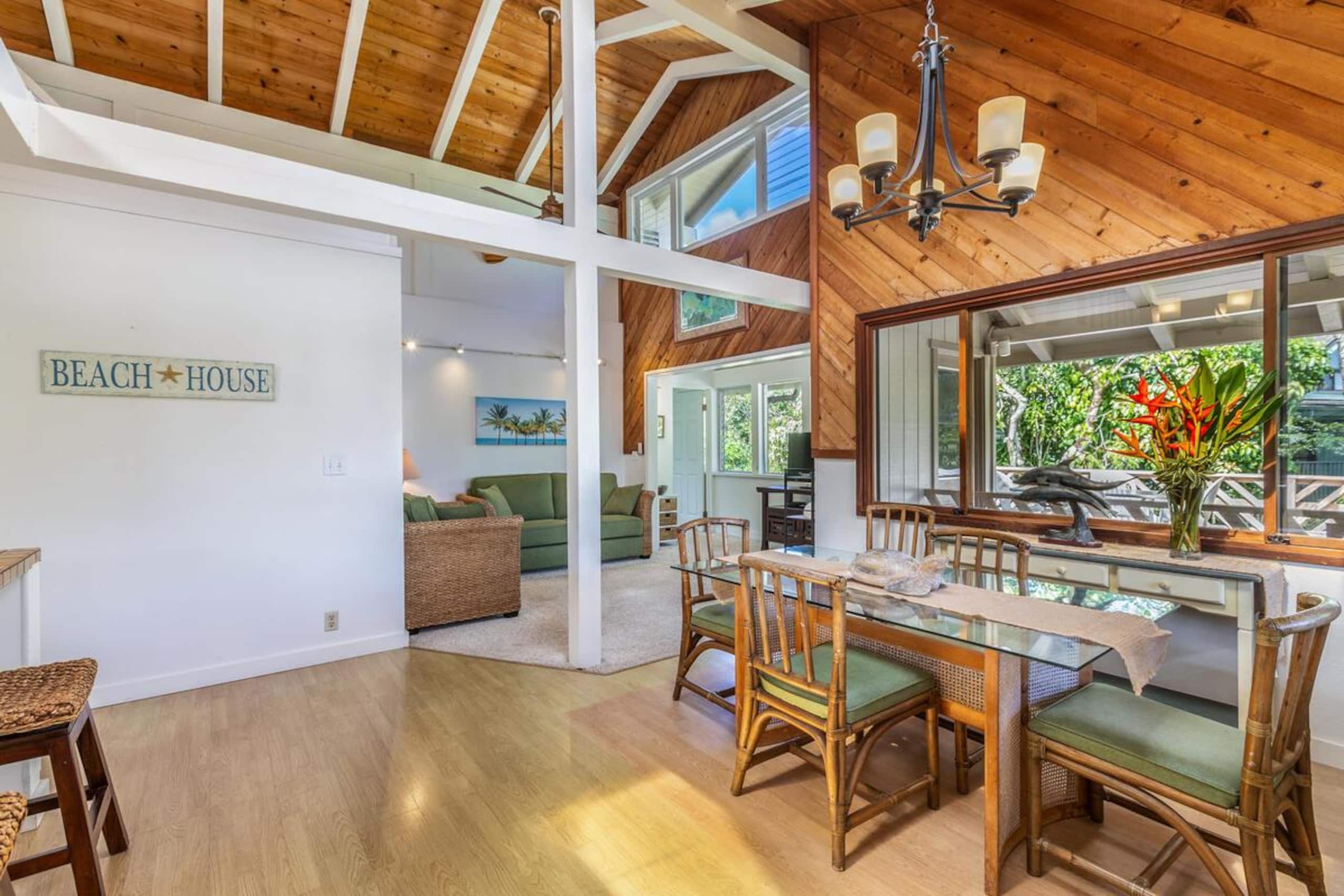 Home in Hanalei · ★4.29 · 2 bedrooms · 4 beds · 2 baths - Image 8