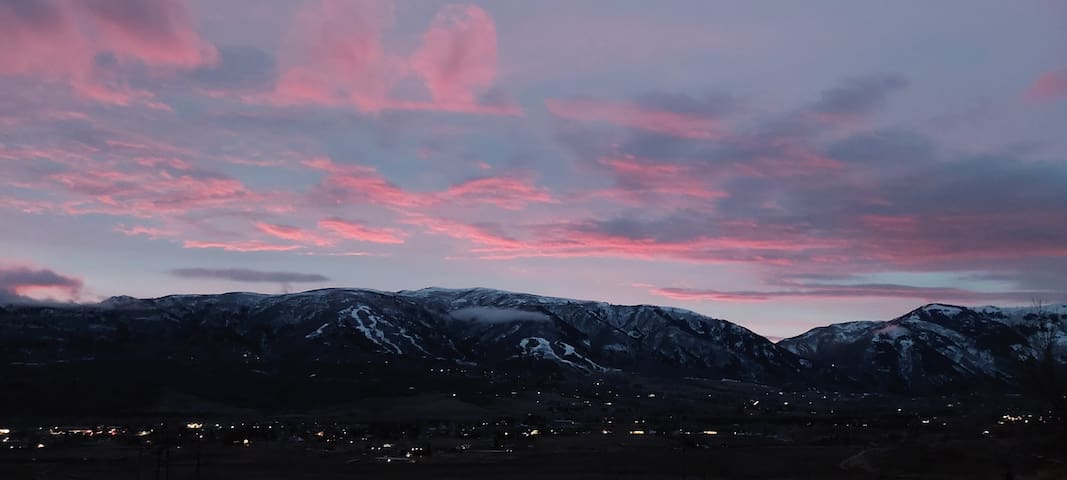 Basinview Lodging managed Airbnb listing 3