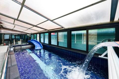 Children's Dongsim World Room, Myeongwang Seongbyeon (Kids Full Villa)