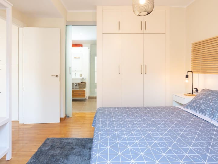 غرفة النوم 2