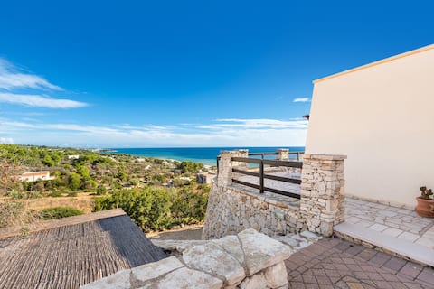 3123 Villa Carmen by Perle di Puglia