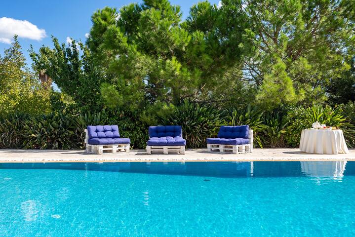 Villa Nina by Perle di Puglia gallery image 5