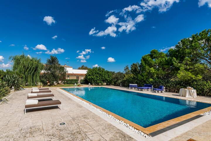 Villa Nina by Perle di Puglia gallery image 3