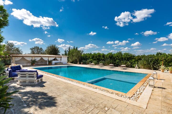 Villa Nina by Perle di Puglia gallery image 2