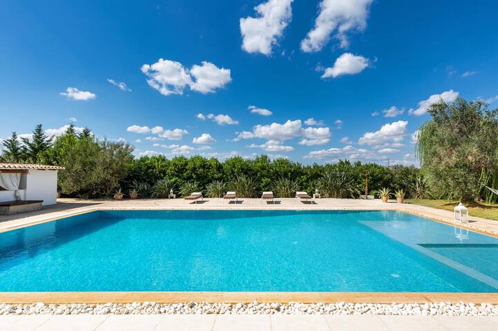 Villa Nina by Perle di Puglia gallery image 4