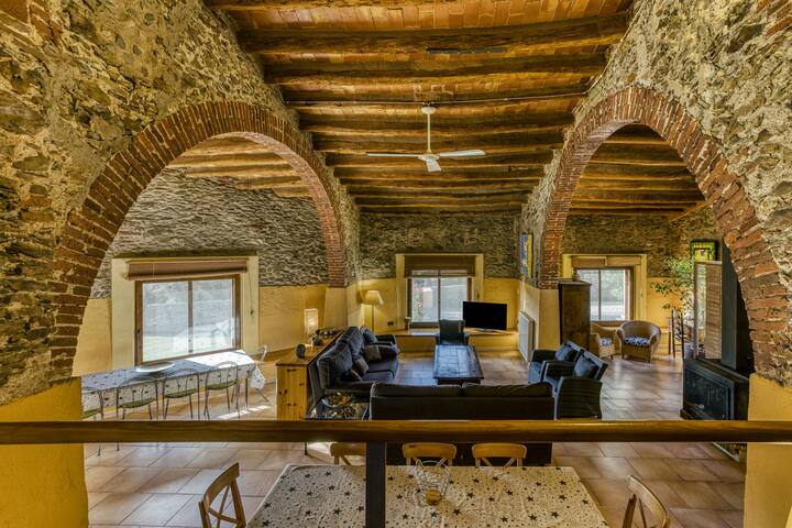 Rural Mas Hortus gallery image 5