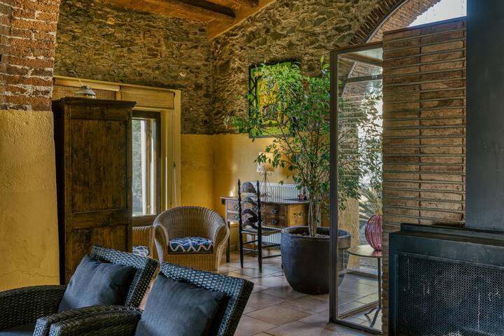 Rural Mas Hortus gallery image 4