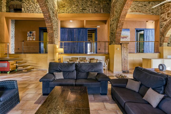 Rural Mas Hortus gallery image 3