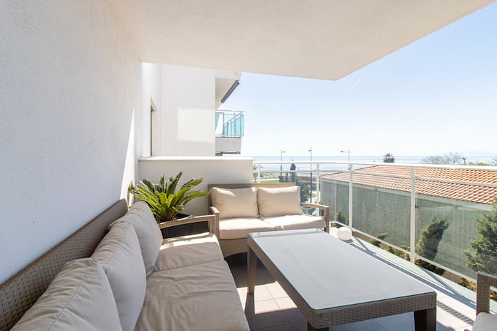 Duna Beach 2, 3 Bedroom - Torrox