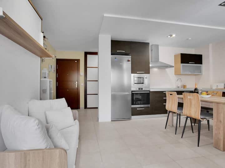 غرفة المعيشة