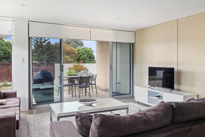 Alouarn Apartment 2 – 2 bedroom gallery image 5