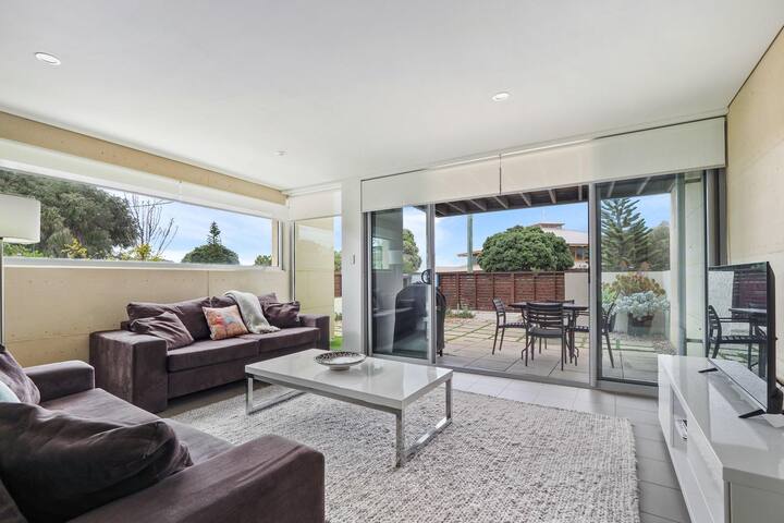 Alouarn Apartment 2 – 2 bedroom gallery image 3