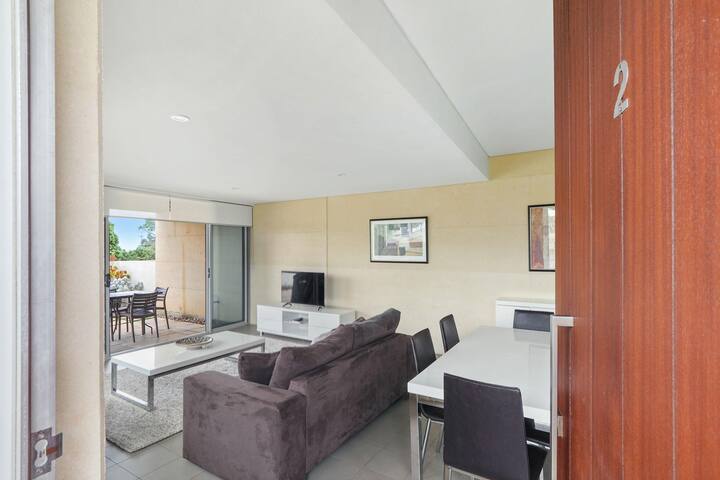 Alouarn Apartment 2 – 2 bedroom gallery image 2