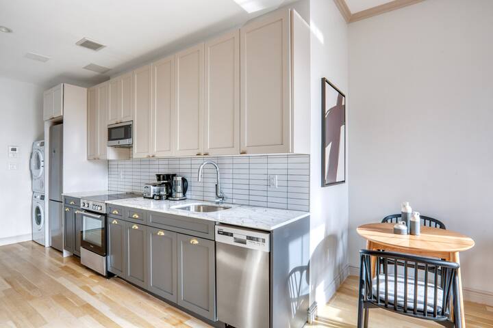 Blueground | E Village, w/d, gym, nr cafes gallery image 5