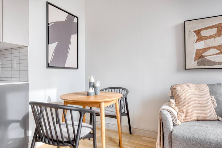 Blueground | E Village, w/d, gym, nr cafes gallery image 4