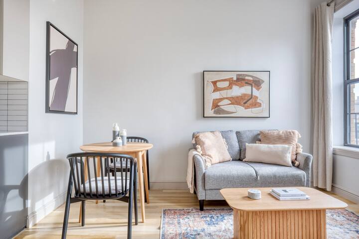 Blueground | E Village, w/d, gym, nr cafes gallery image 2