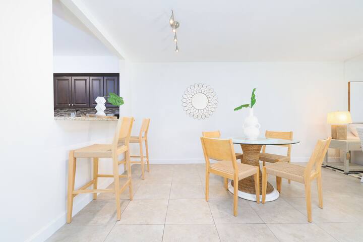 Oasis Vacation Rentals managed Airbnb listing 3