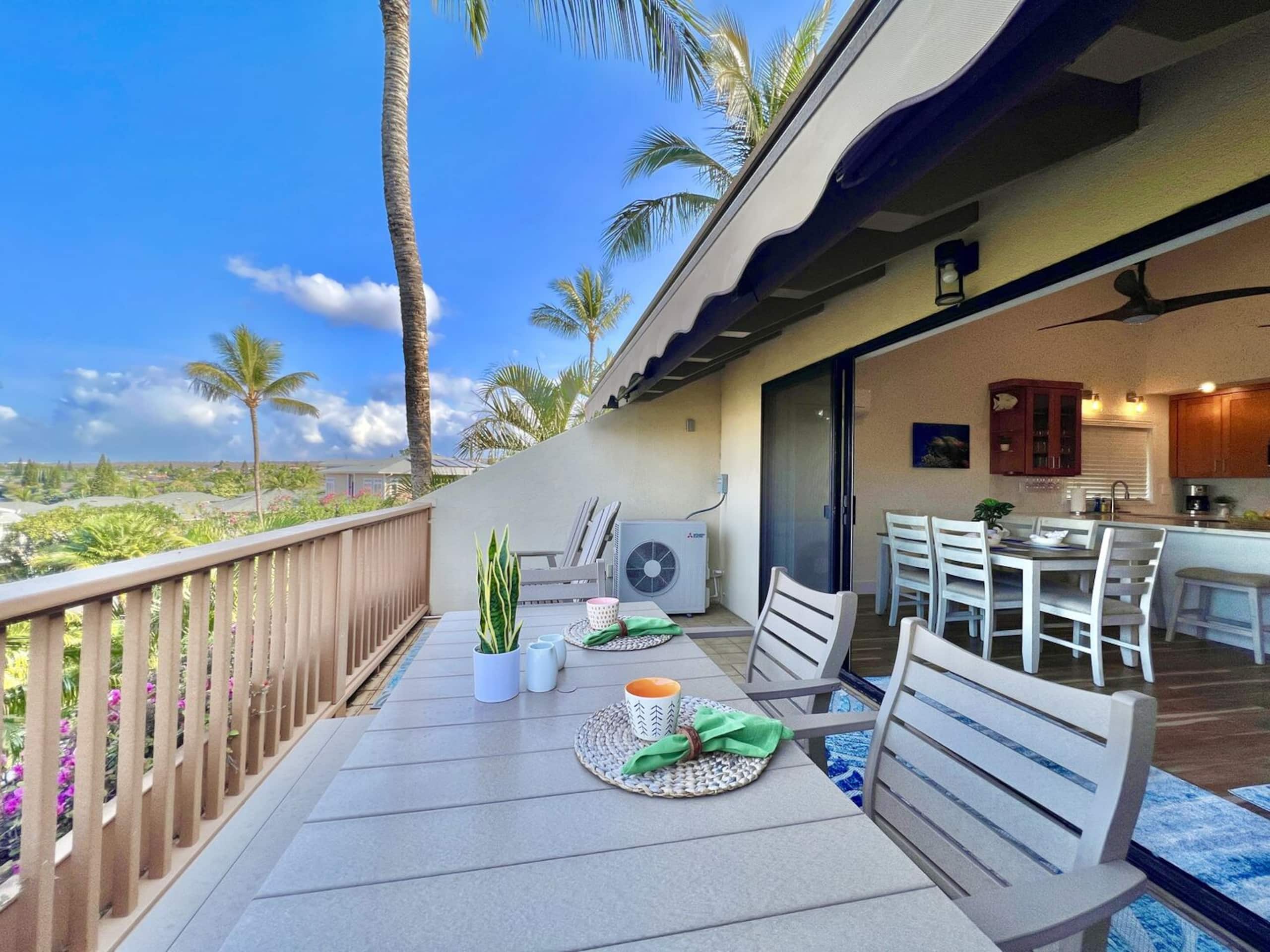 Condo in Kihei · ★4.98 · 2 bedrooms · 3 beds · 2 private baths - Image 4