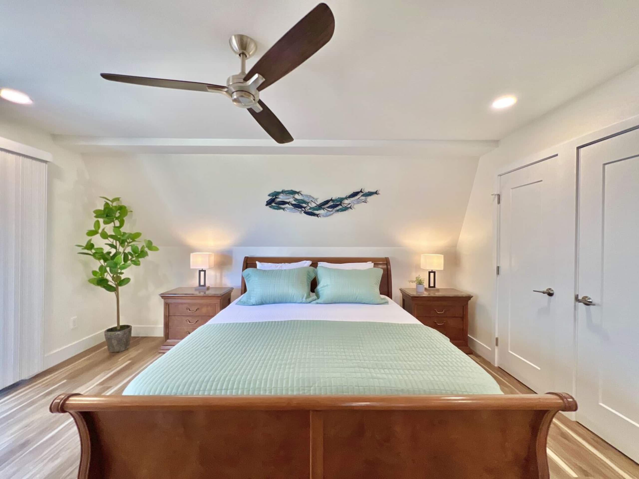 Condo in Kihei · ★4.98 · 2 bedrooms · 3 beds · 2 private baths - Image 15
