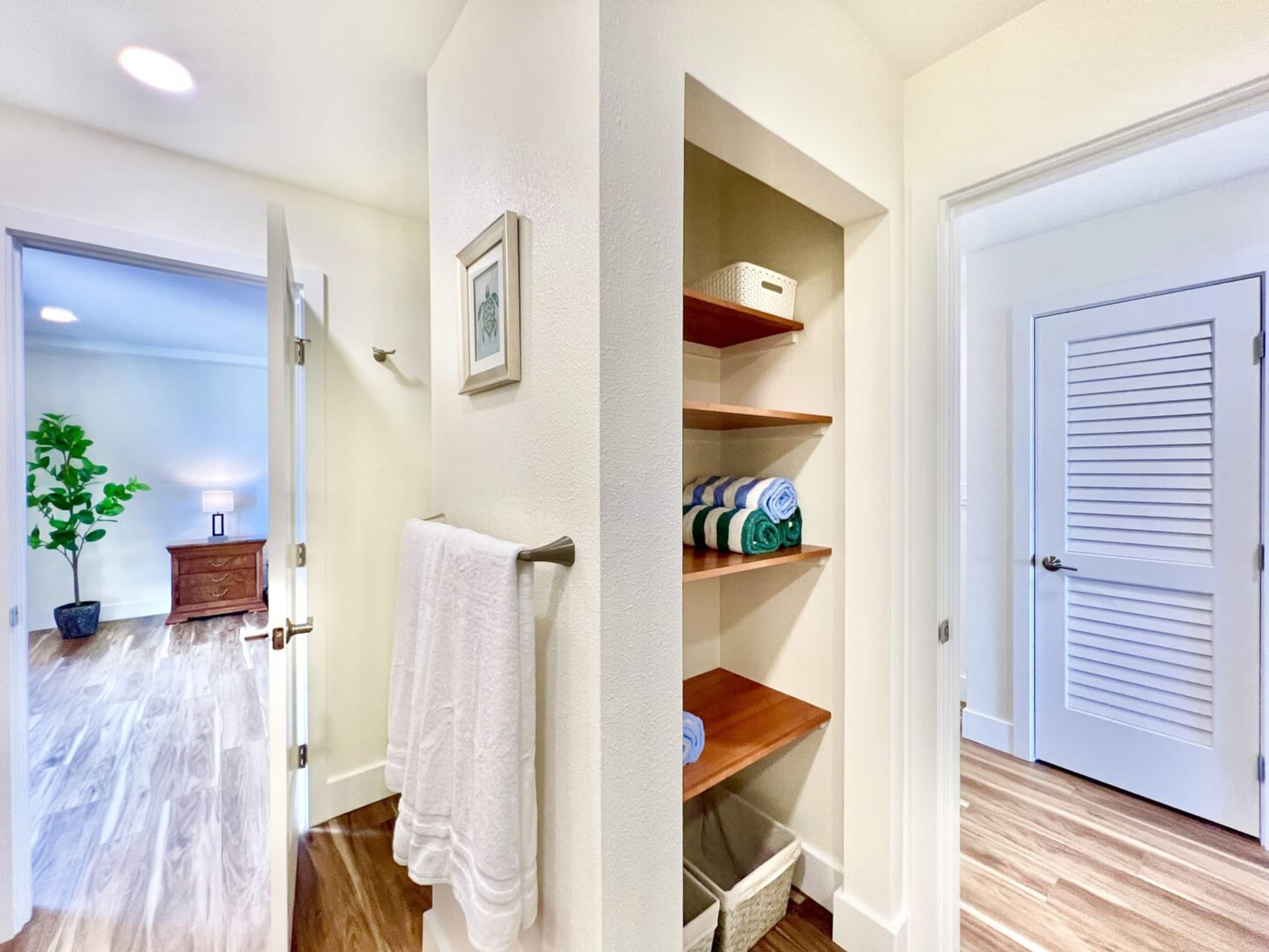 Condo in Kihei · ★4.98 · 2 bedrooms · 3 beds · 2 private baths - Image 21