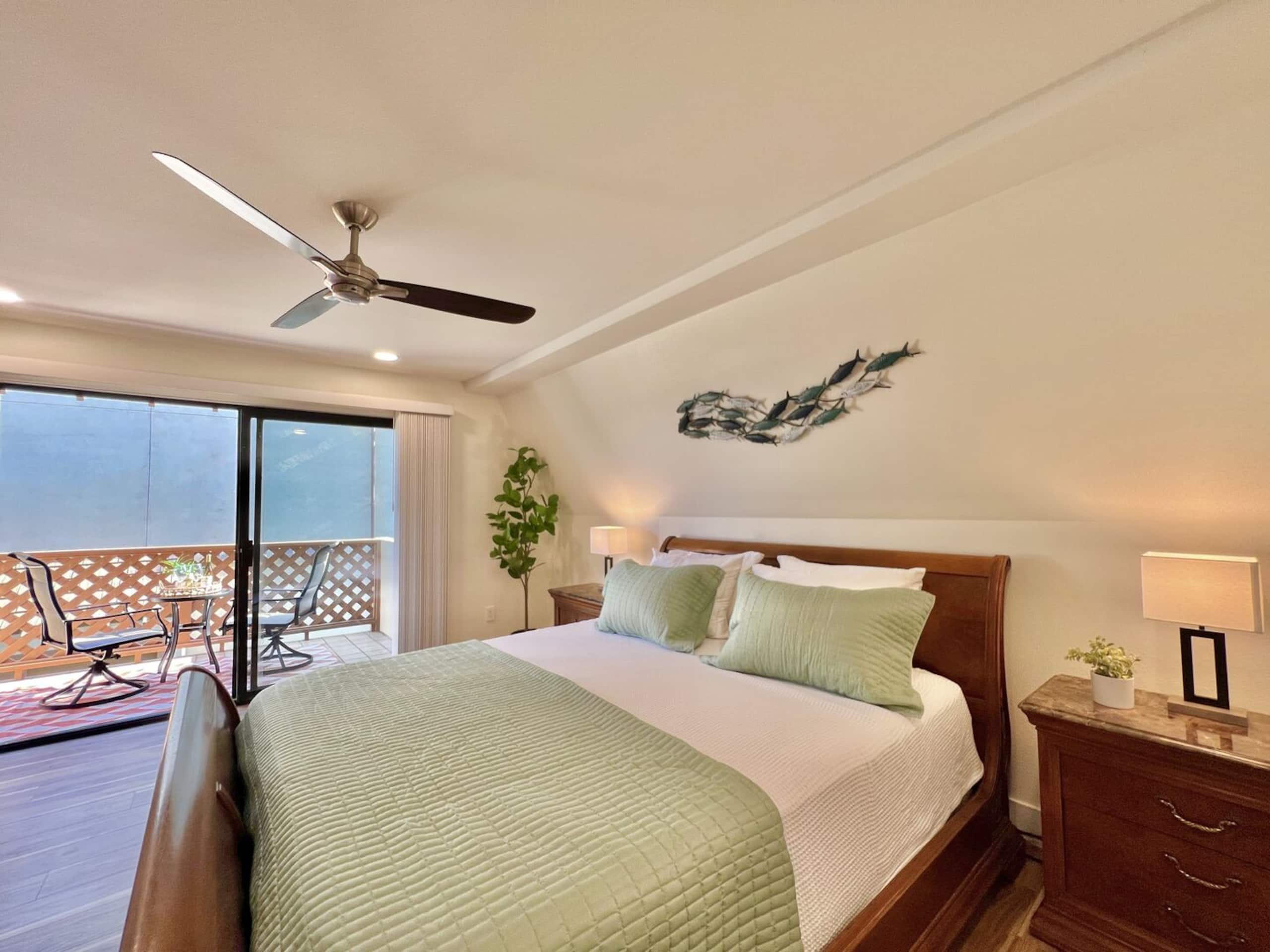 Condo in Kihei · ★4.98 · 2 bedrooms · 3 beds · 2 private baths - Image 17