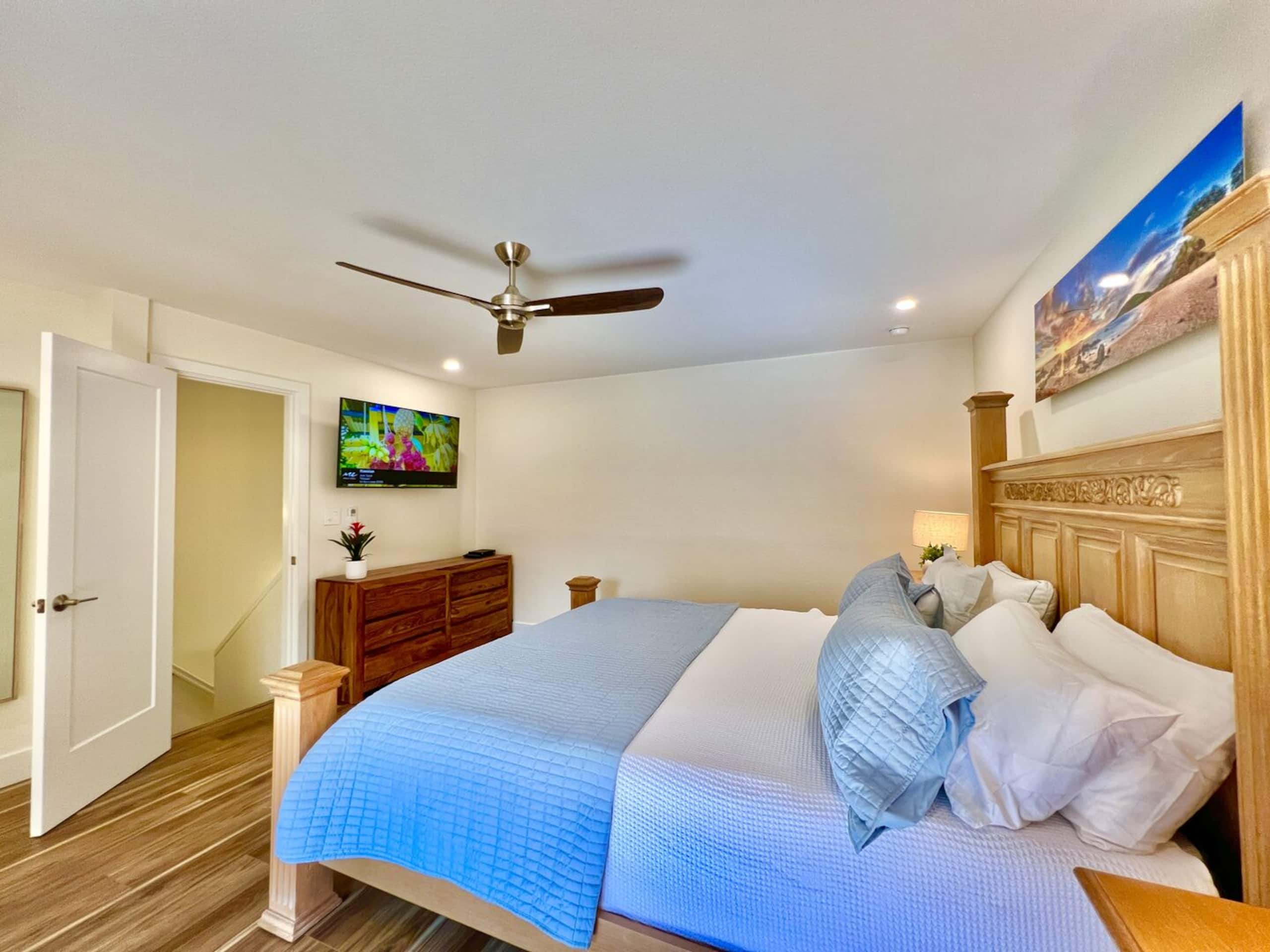 Condo in Kihei · ★4.98 · 2 bedrooms · 3 beds · 2 private baths - Image 34