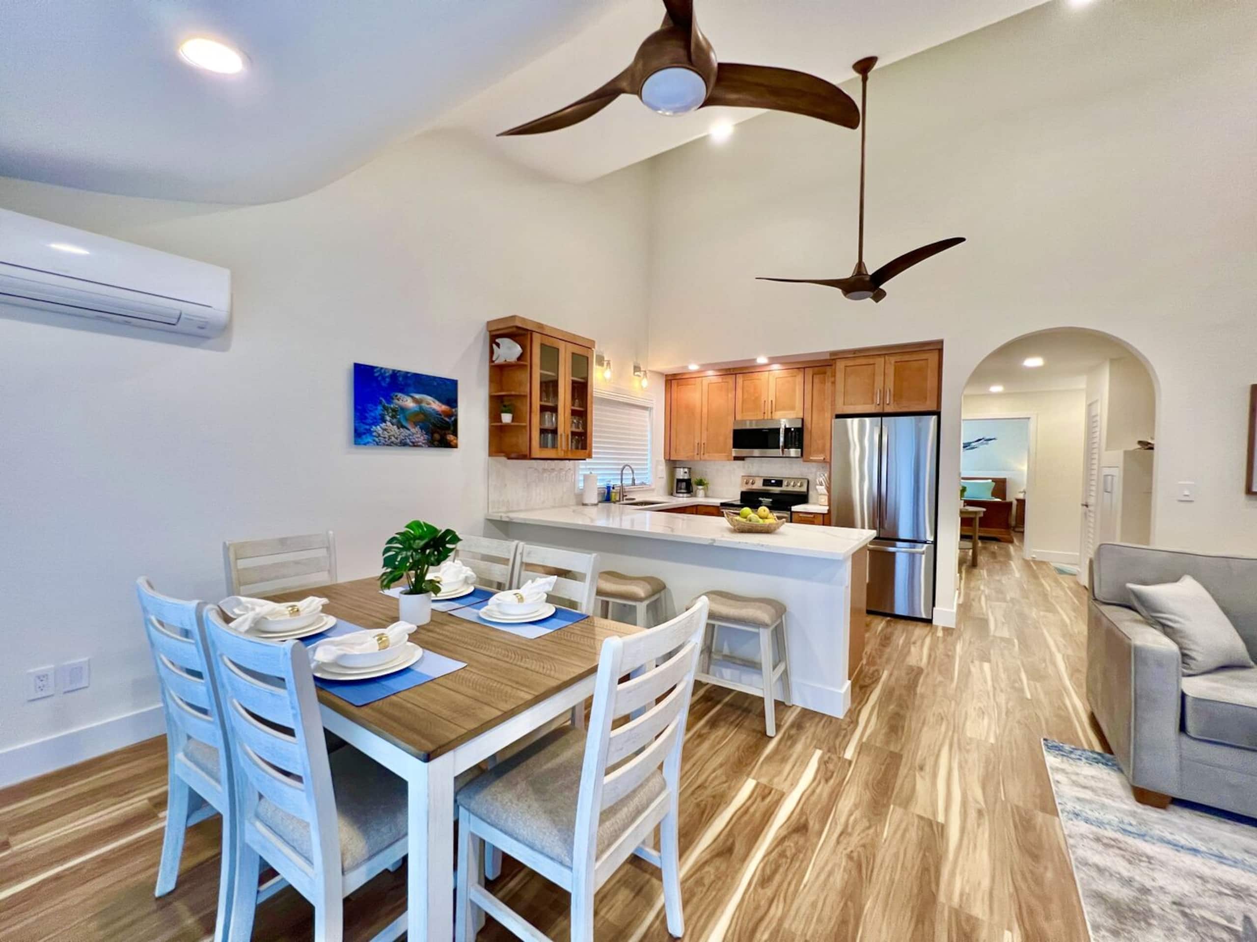 Condo in Kihei · ★4.98 · 2 bedrooms · 3 beds · 2 private baths - Image 10