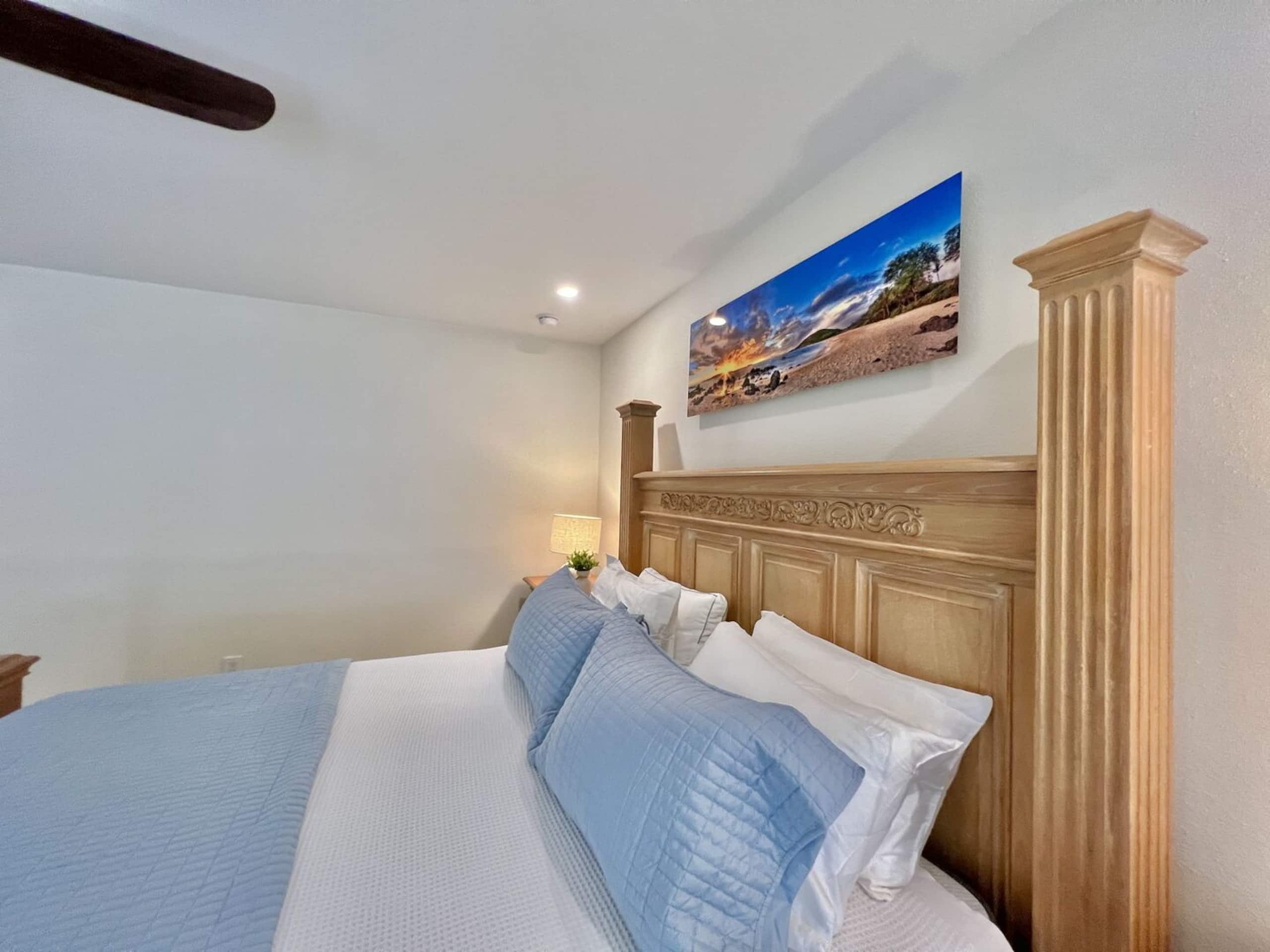Condo in Kihei · ★4.98 · 2 bedrooms · 3 beds · 2 private baths - Image 29