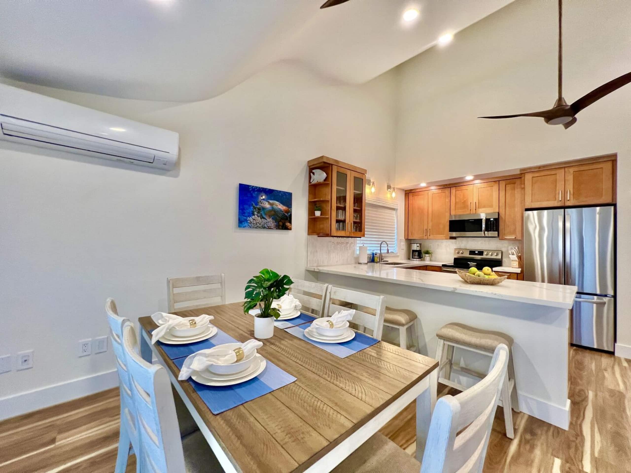 Condo in Kihei · ★4.98 · 2 bedrooms · 3 beds · 2 private baths - Image 8