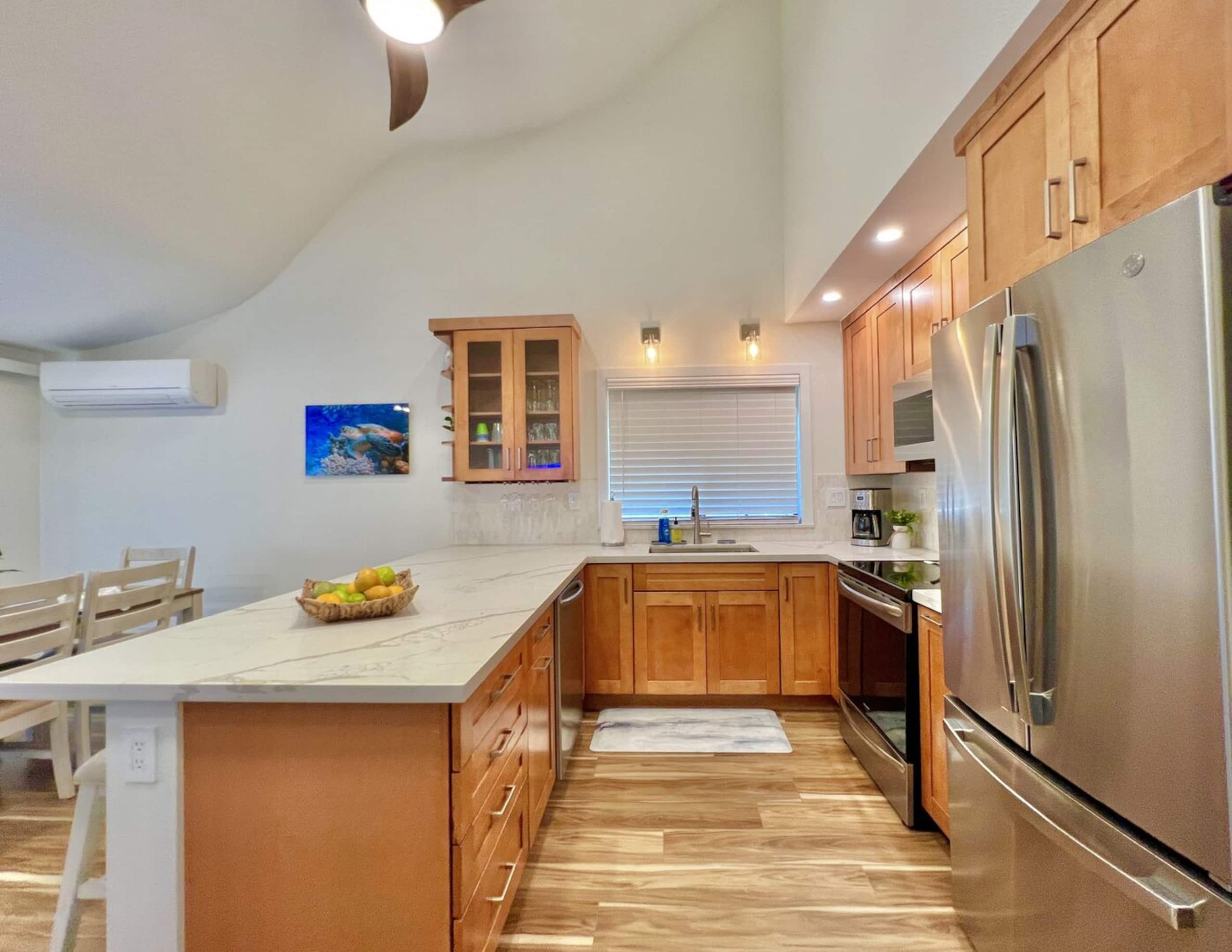 Condo in Kihei · ★4.98 · 2 bedrooms · 3 beds · 2 private baths - Image 12