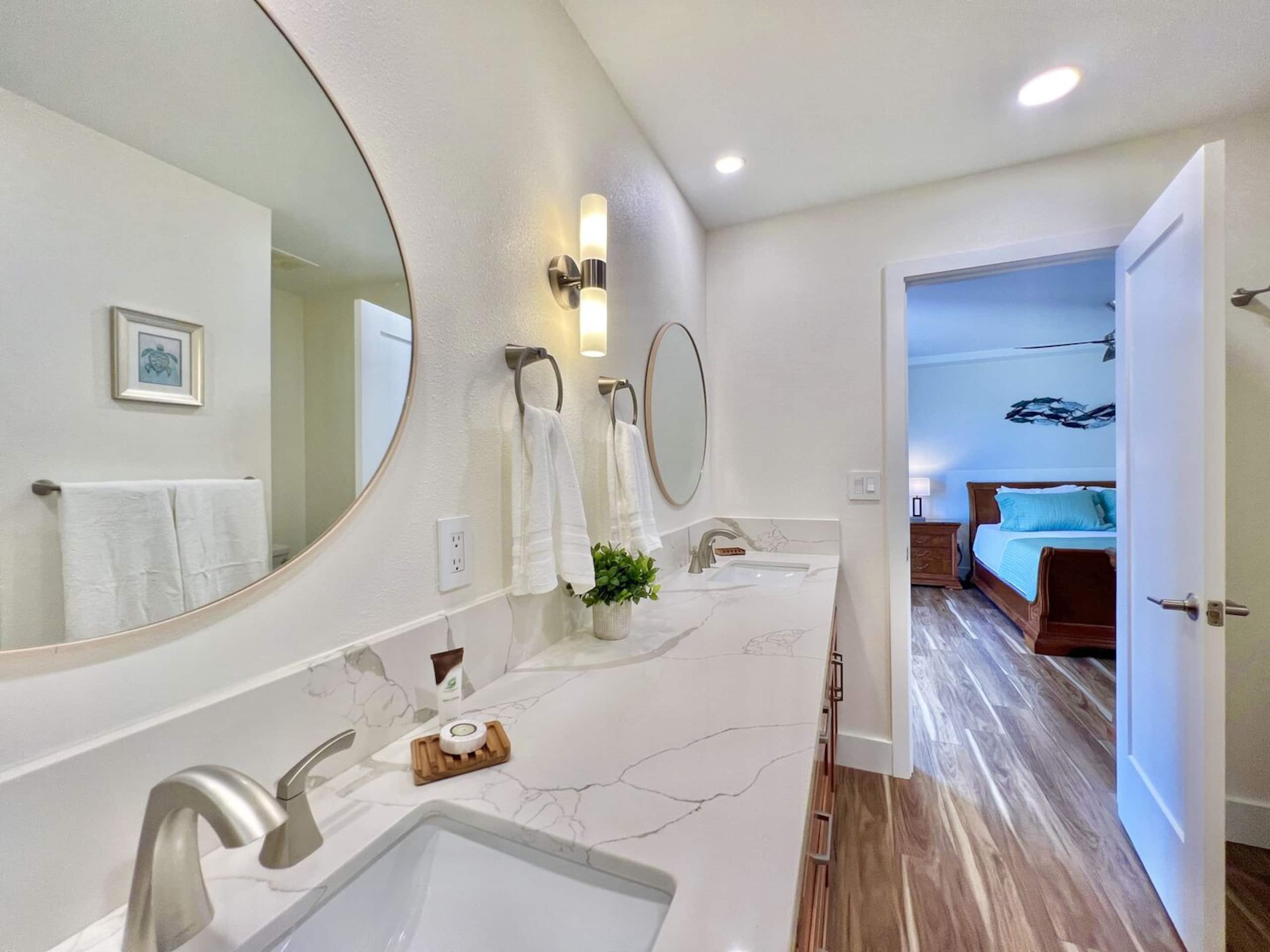 Condo in Kihei · ★4.98 · 2 bedrooms · 3 beds · 2 private baths - Image 20