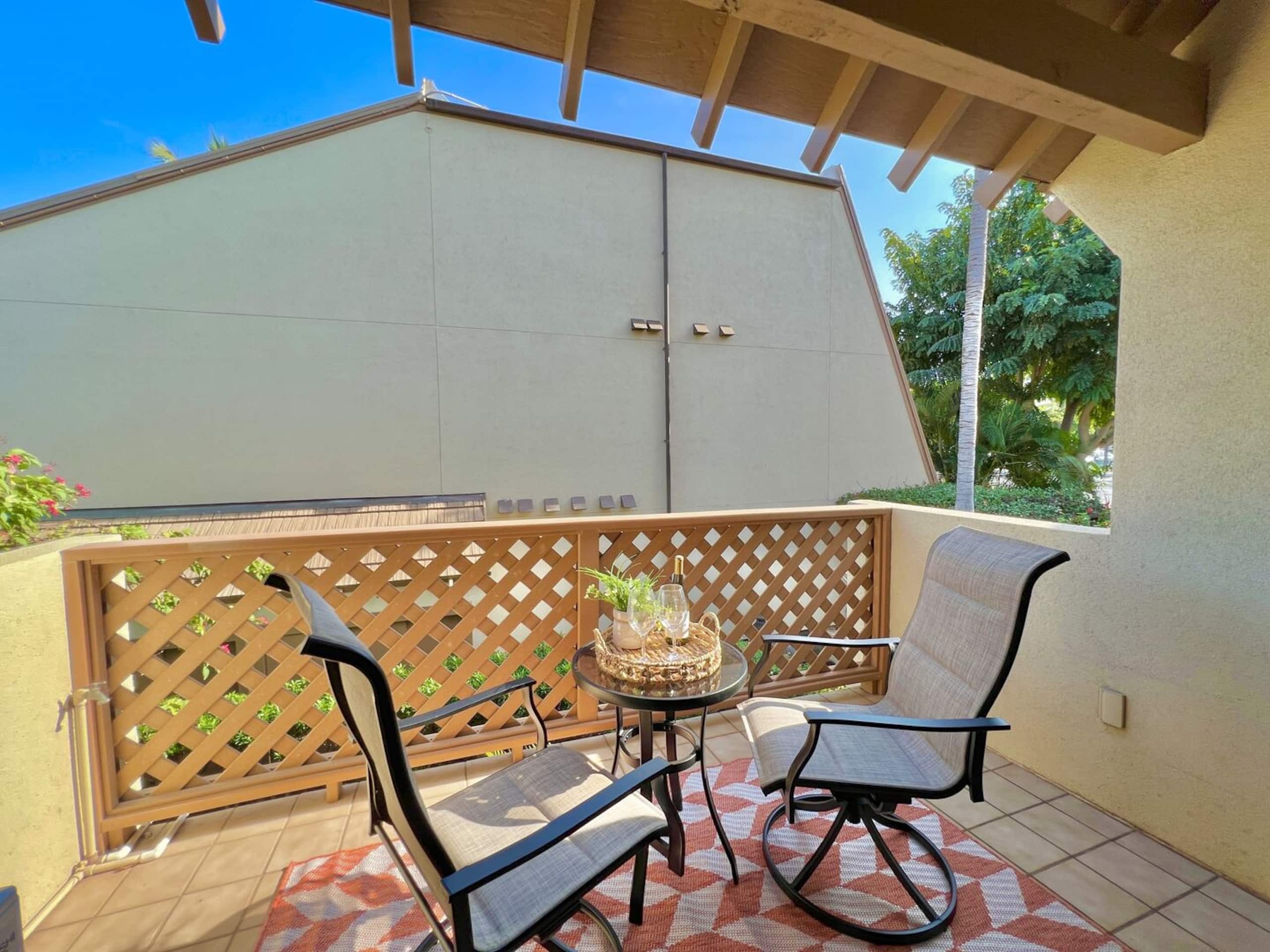 Condo in Kihei · ★4.98 · 2 bedrooms · 3 beds · 2 private baths - Image 19