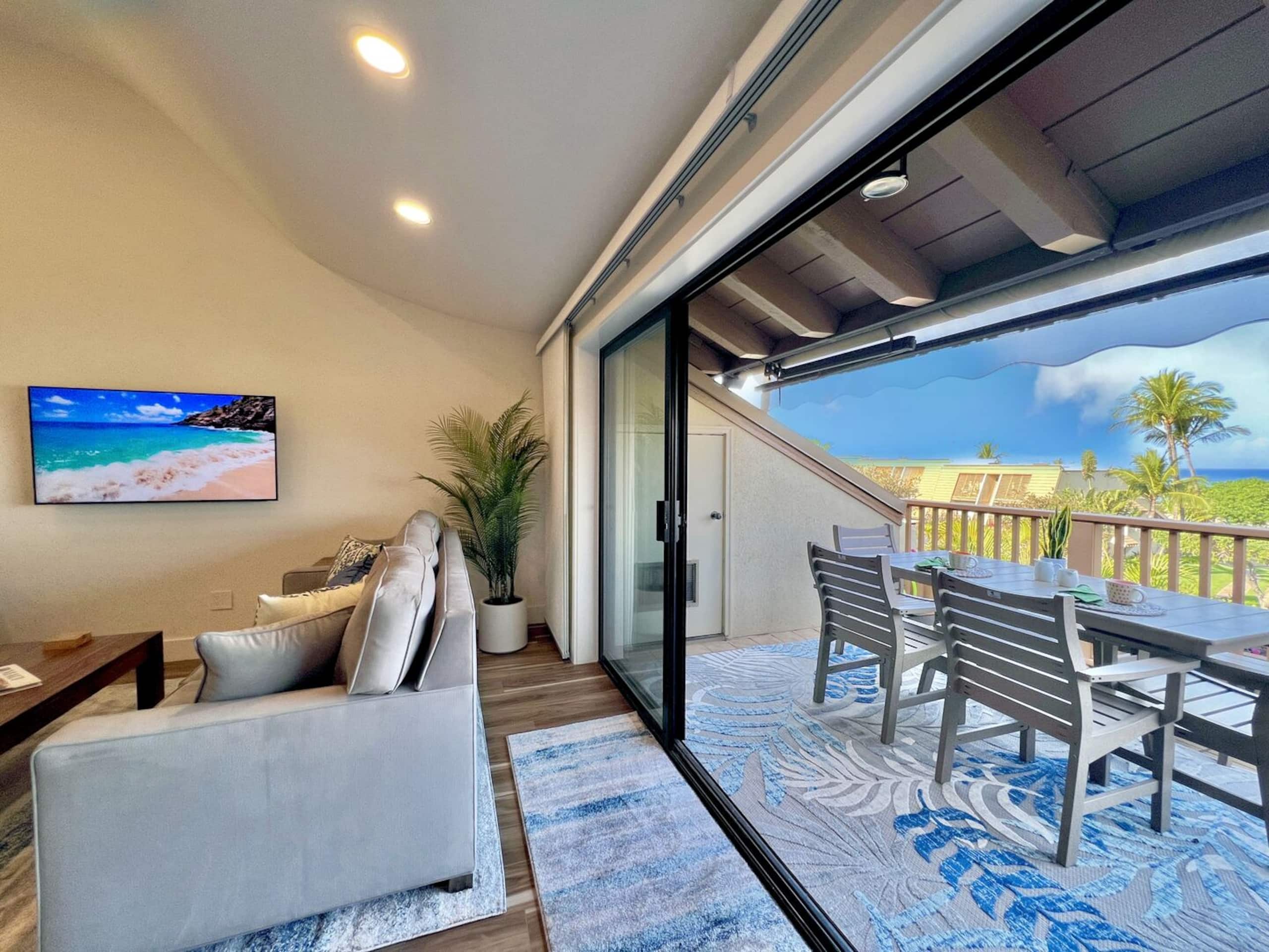 Condo in Kihei · ★4.98 · 2 bedrooms · 3 beds · 2 private baths - Image 6