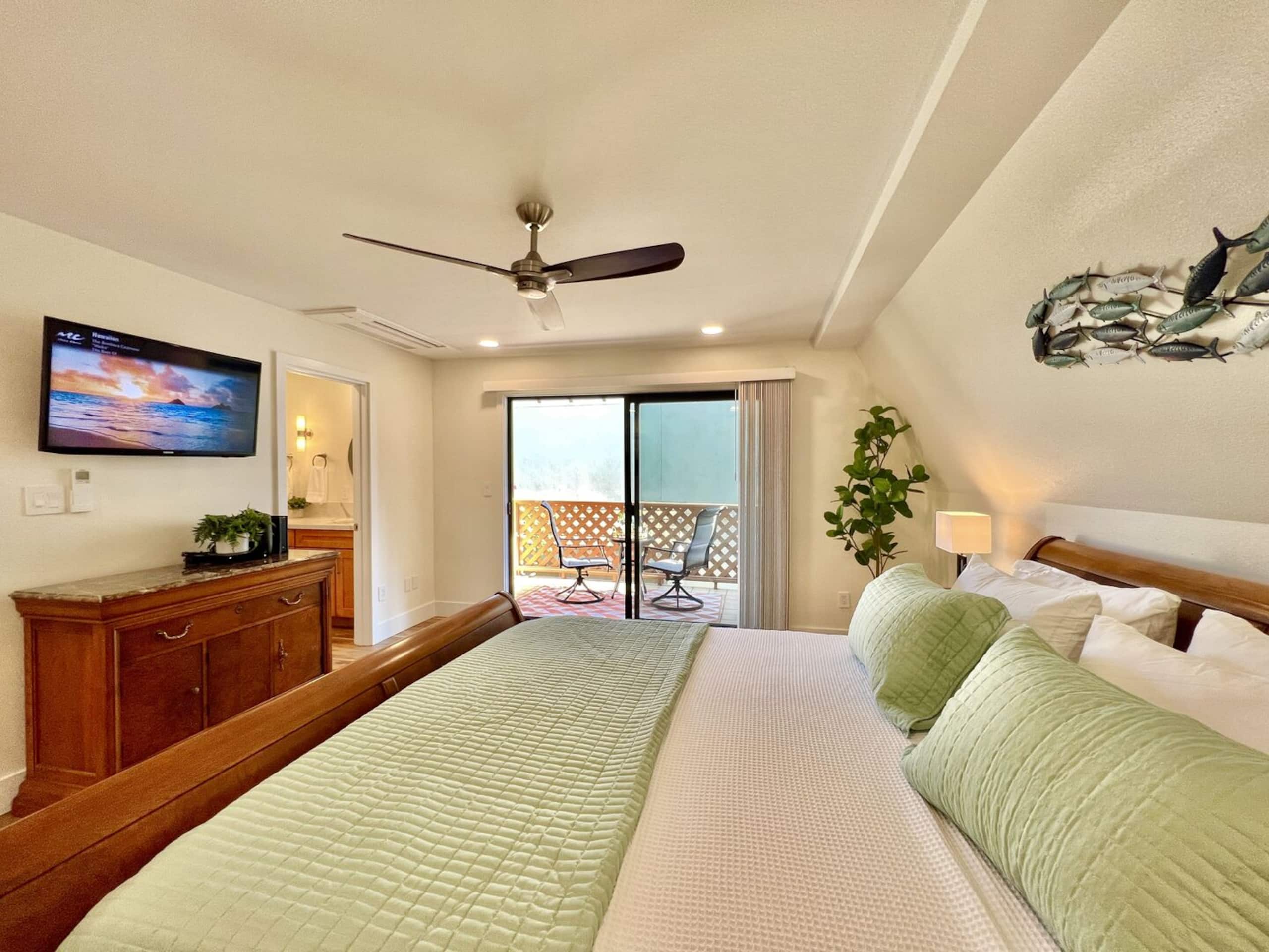 Condo in Kihei · ★4.98 · 2 bedrooms · 3 beds · 2 private baths - Image 16
