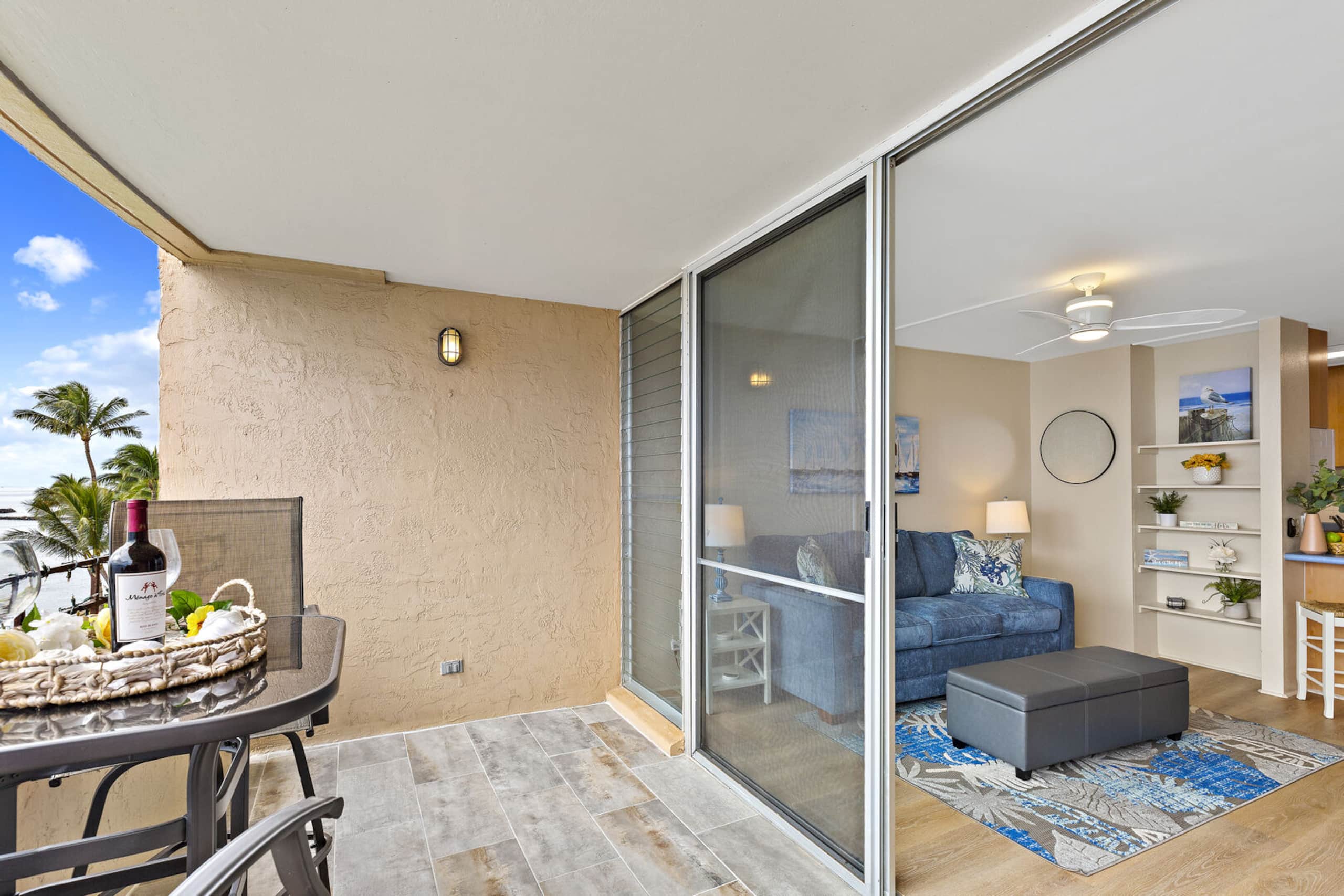 Condo in Wailuku · ★4.73 · 1 bedroom · 2 beds · 1 bath - Image 7
