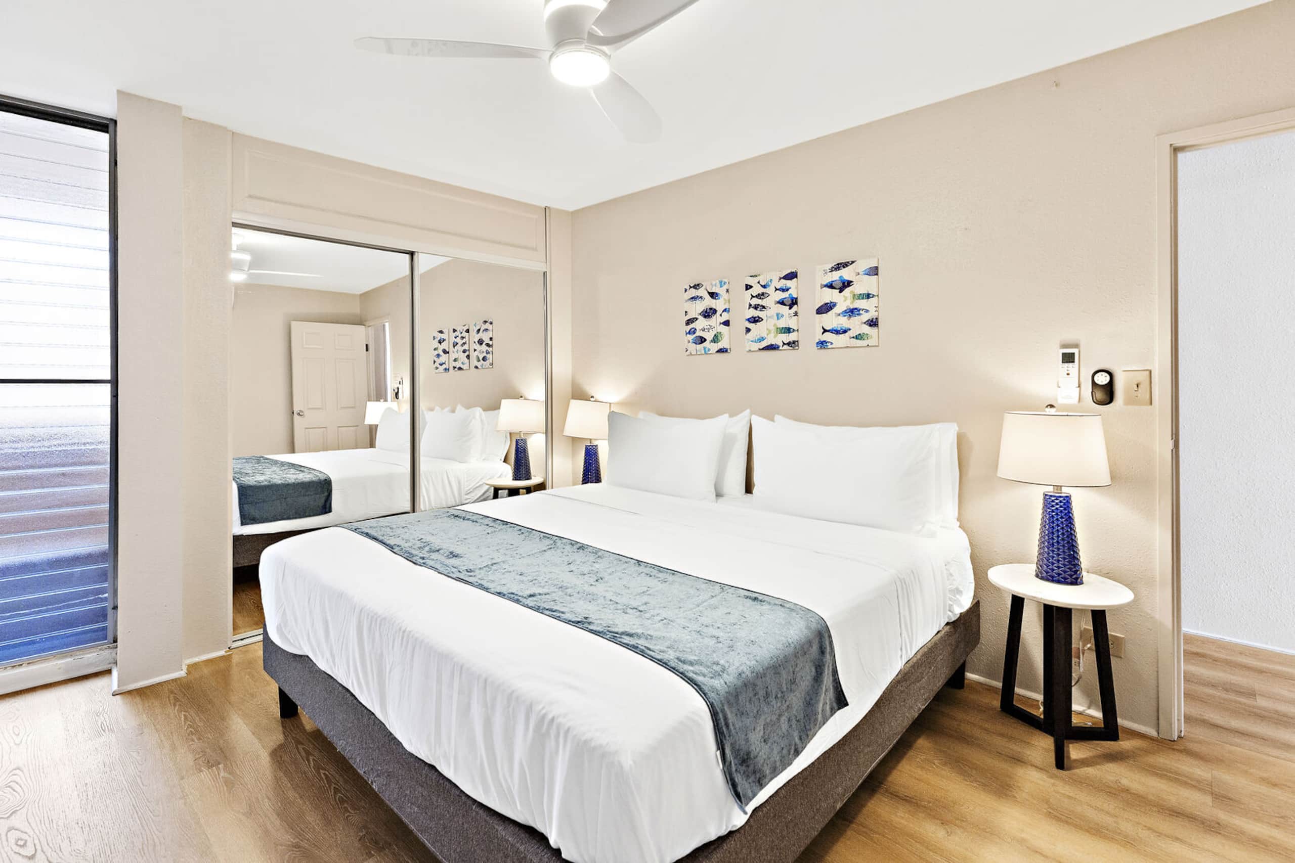 Condo in Wailuku · ★4.73 · 1 bedroom · 2 beds · 1 bath - Image 23