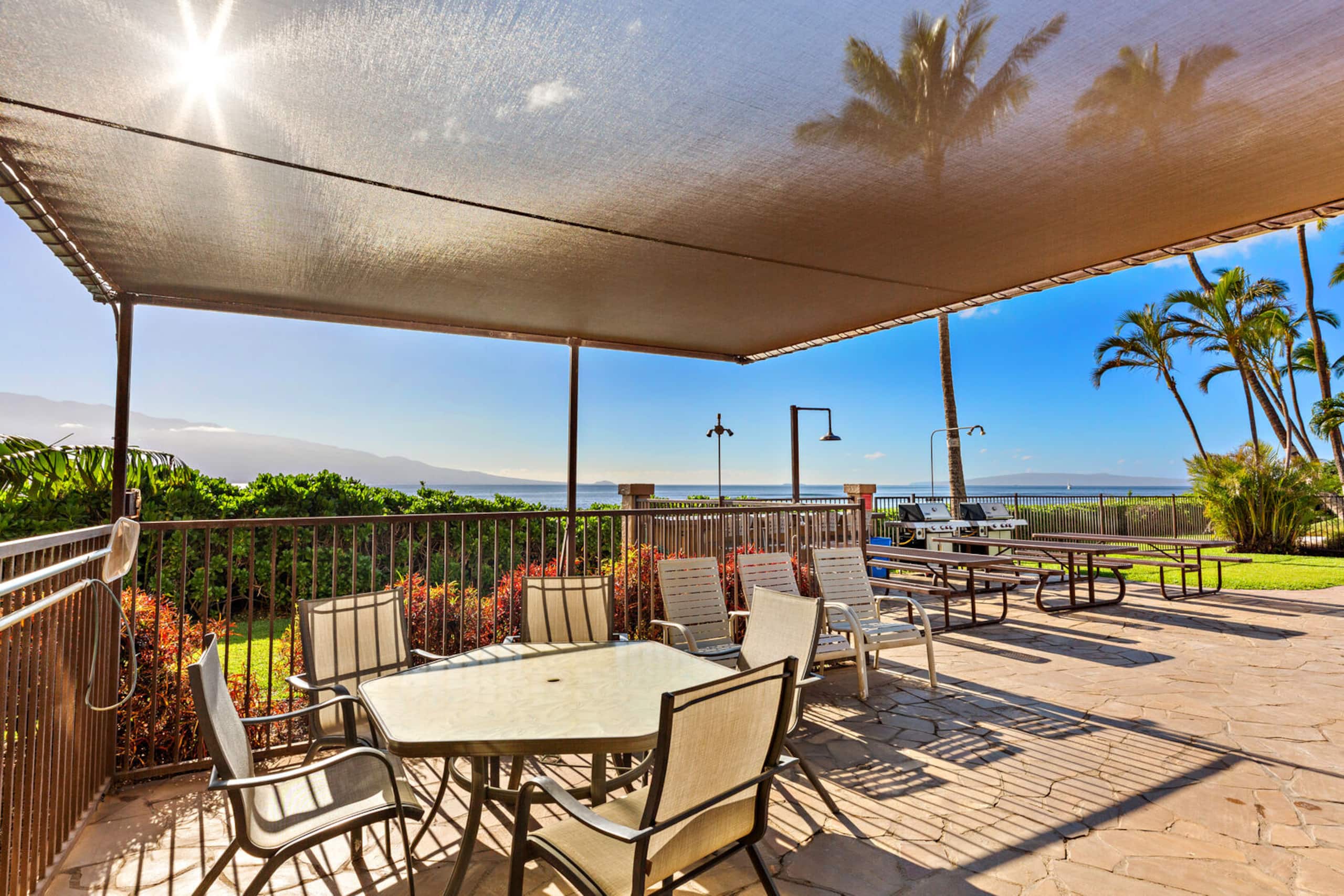 Condo in Wailuku · ★4.73 · 1 bedroom · 2 beds · 1 bath - Image 30