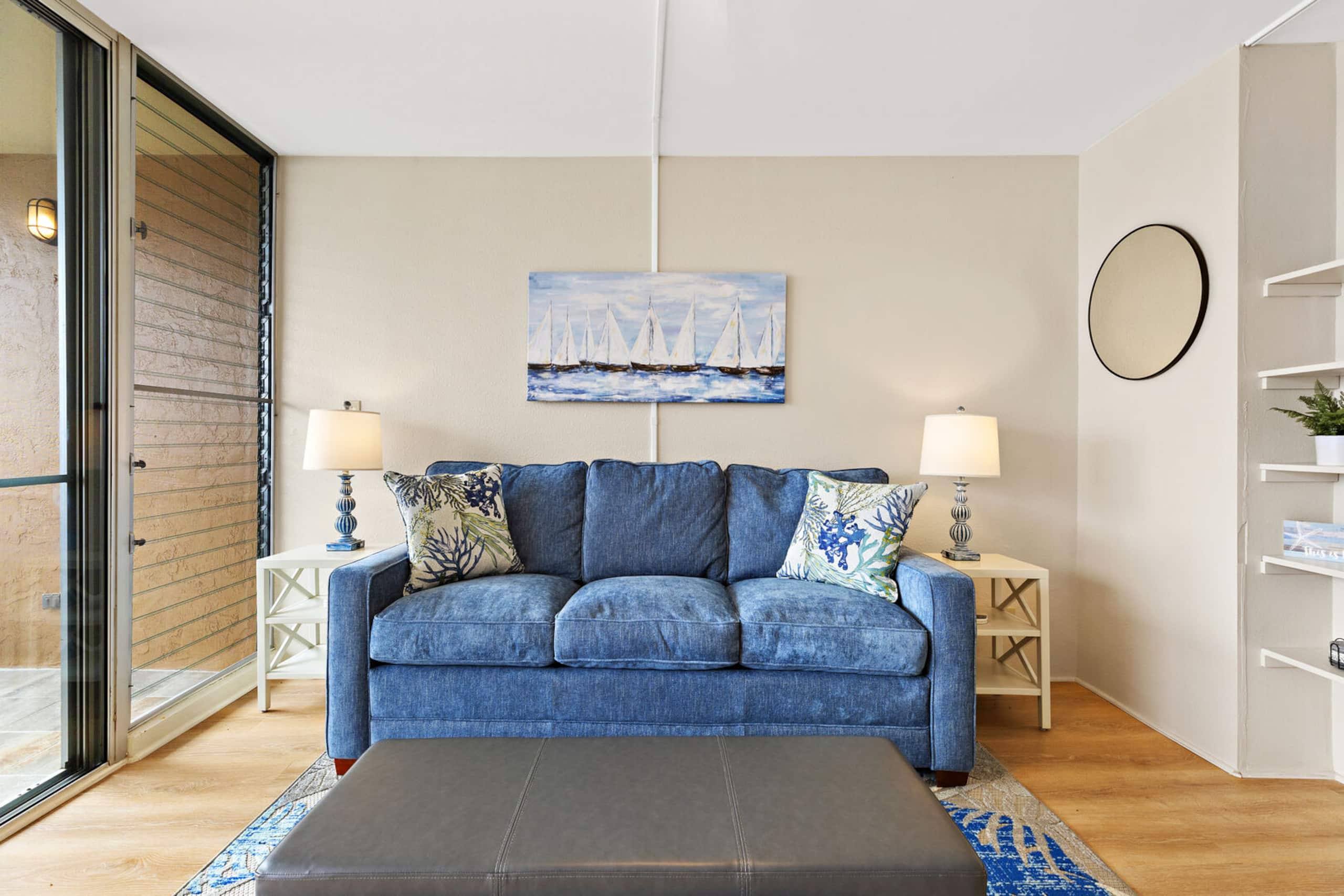 Condo in Wailuku · ★4.73 · 1 bedroom · 2 beds · 1 bath - Image 9