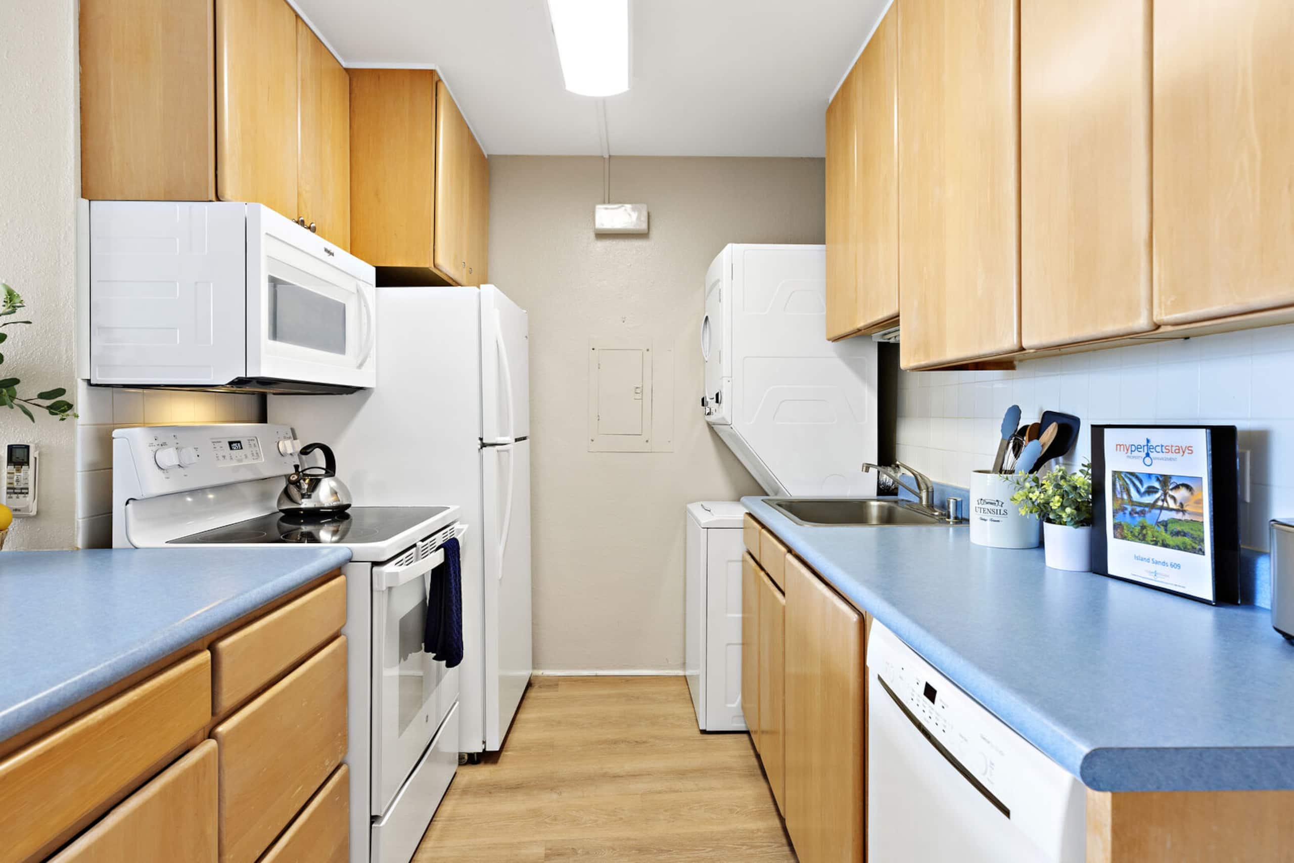 Condo in Wailuku · ★4.73 · 1 bedroom · 2 beds · 1 bath - Image 17