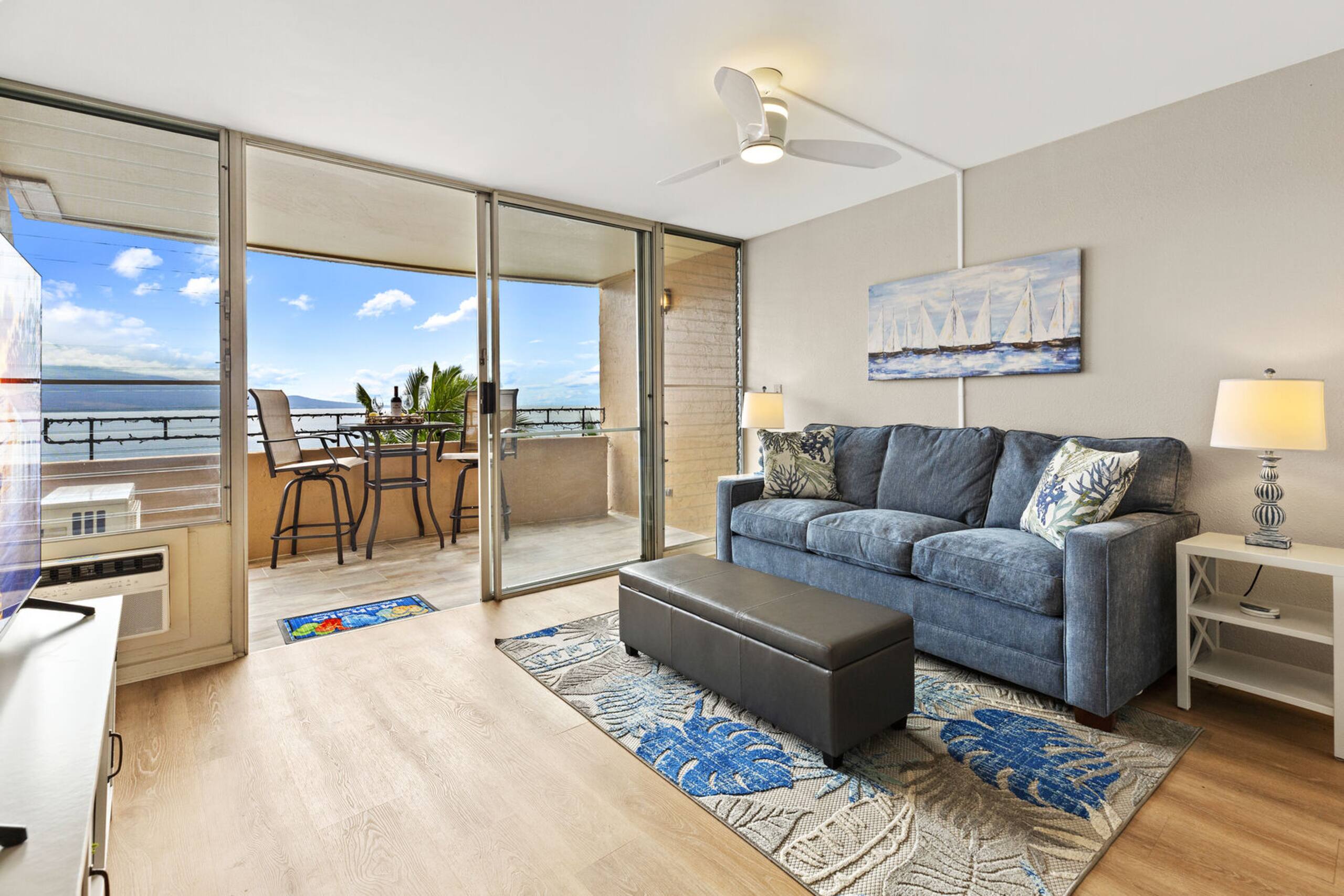 Condo in Wailuku · ★4.73 · 1 bedroom · 2 beds · 1 bath - Image 12