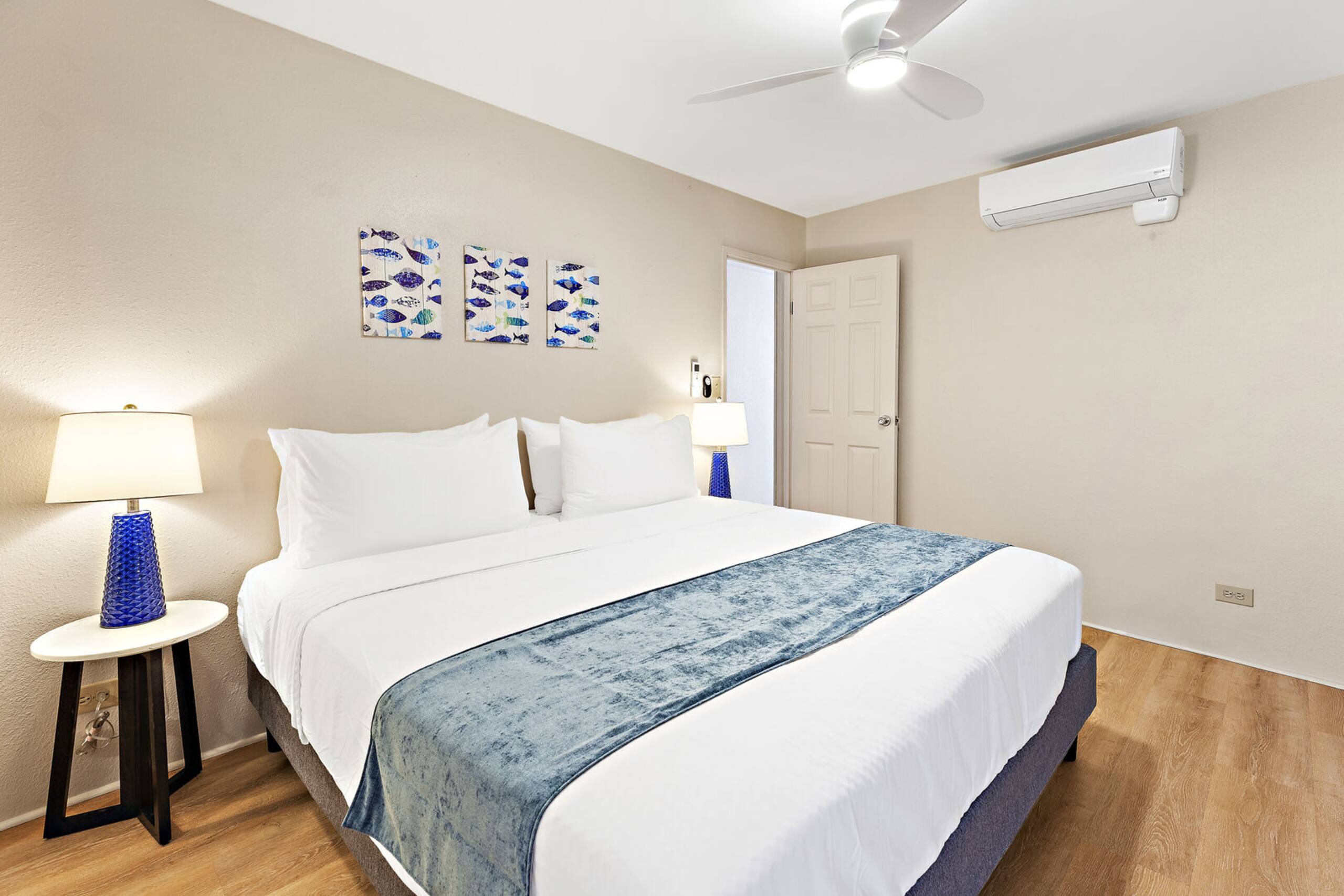 Condo in Wailuku · ★4.73 · 1 bedroom · 2 beds · 1 bath - Image 22