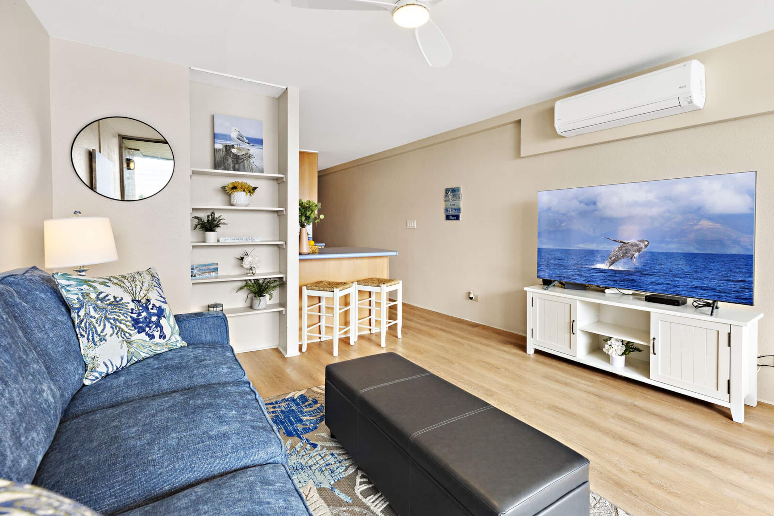 Condo in Wailuku · ★4.73 · 1 bedroom · 2 beds · 1 bath - Image 10