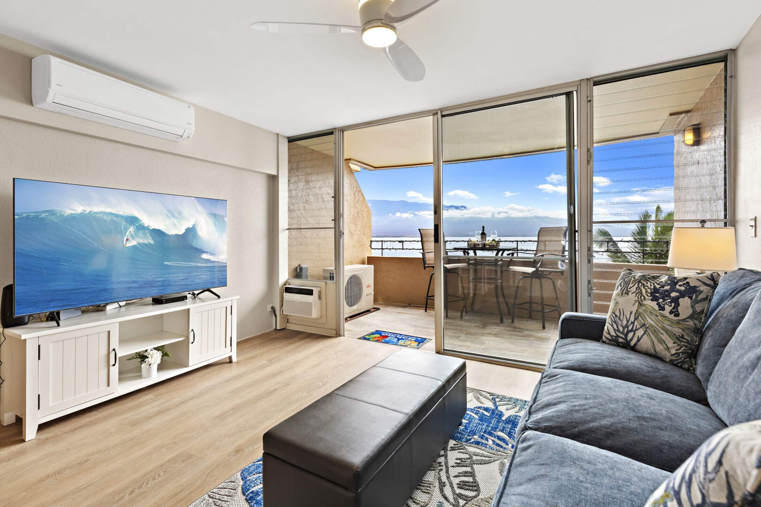 Condo in Wailuku · ★4.73 · 1 bedroom · 2 beds · 1 bath - Image 11