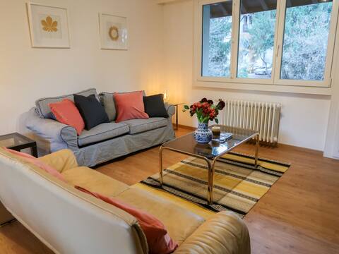 Le Verger by Interhome